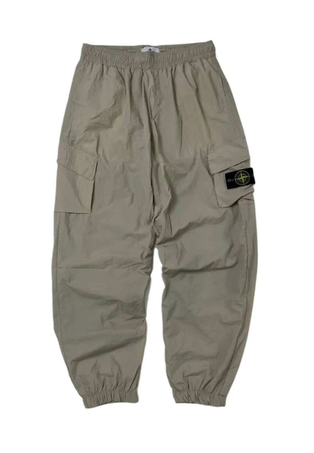 Штани Stone Island Nylon Patch