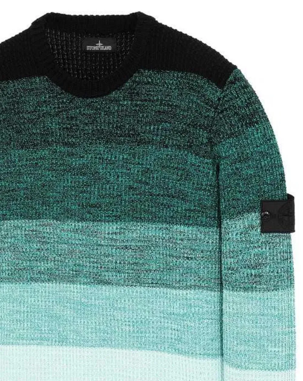 Светр Stone Island Birch Gradient