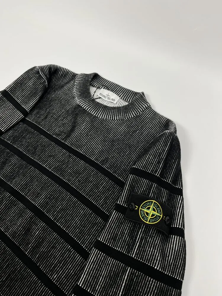 Светр Stone Island Dark Gradient