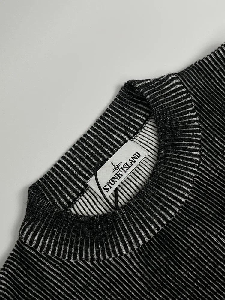 Светр Stone Island Dark Gradient