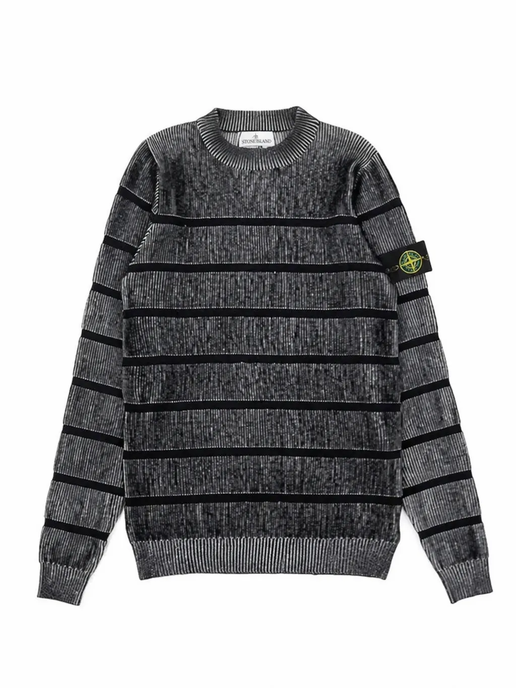Светр Stone Island Dark Gradient