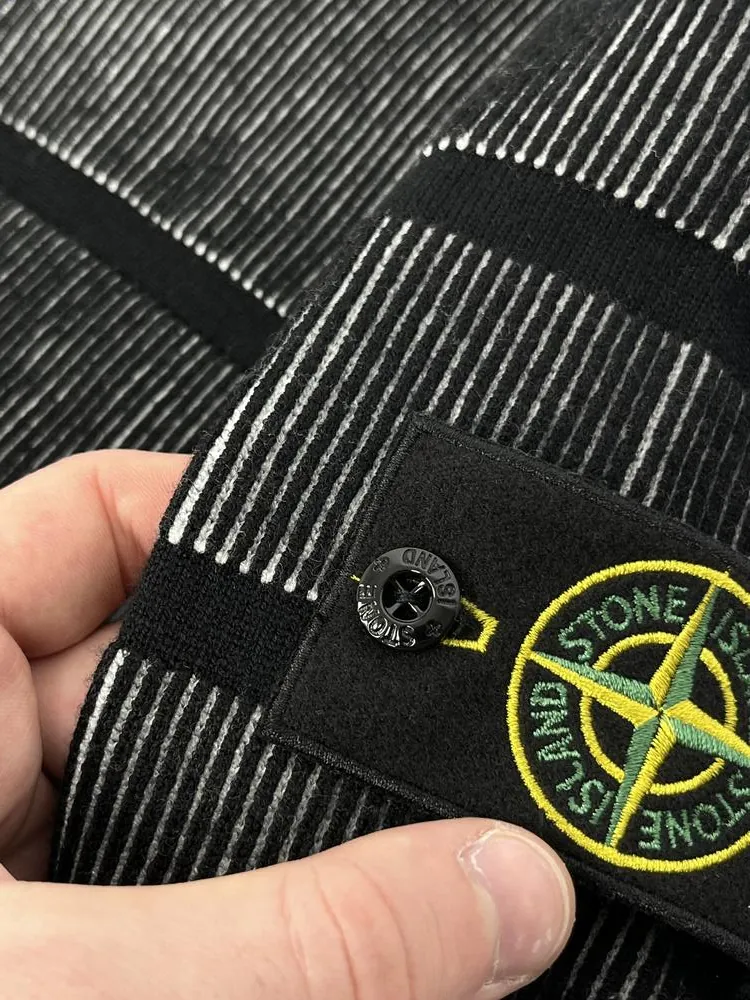Светр Stone Island Dark Gradient