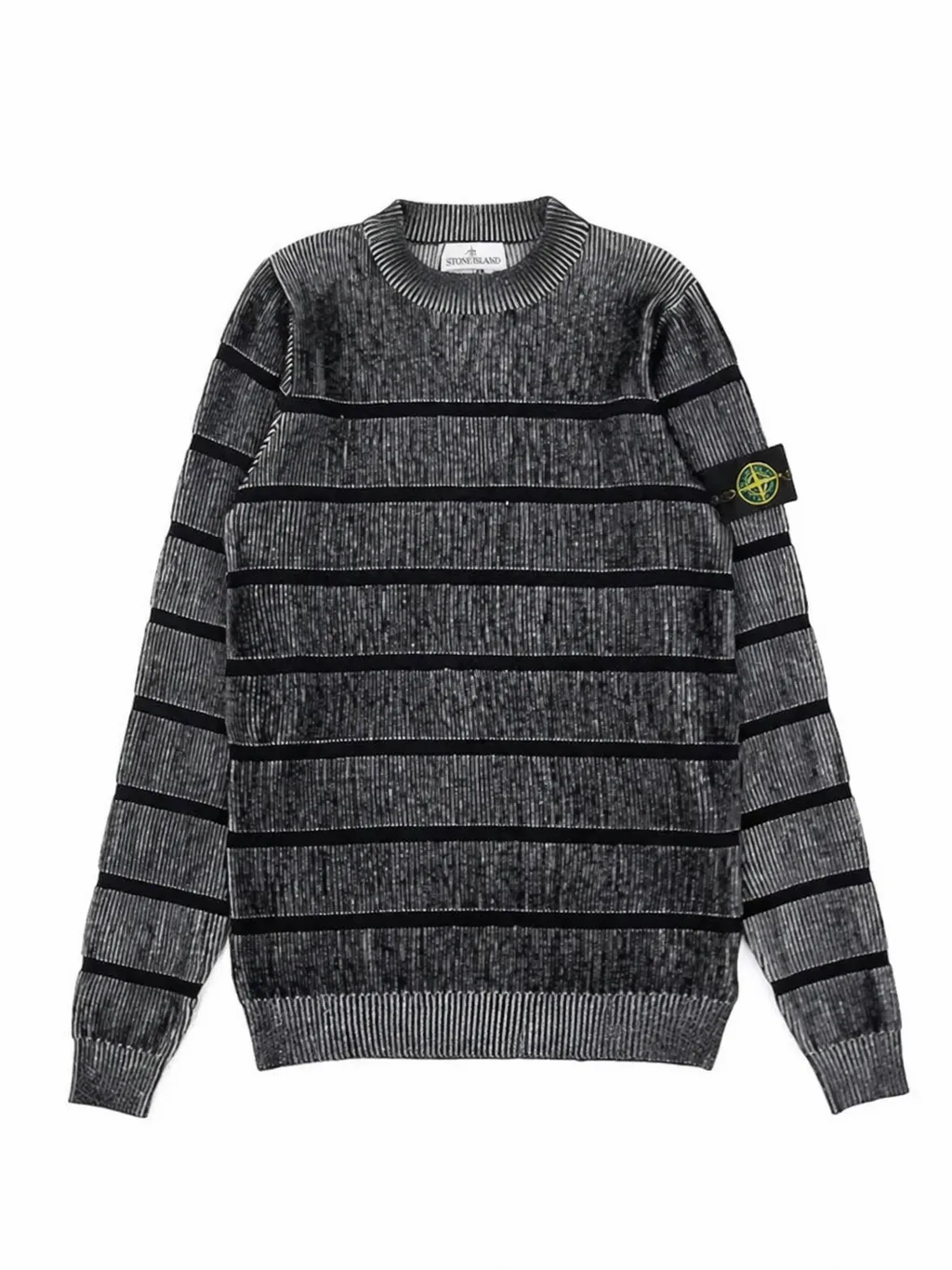 Светр Stone Island Dark Gradient