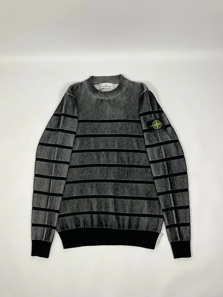 Светр Stone Island Dark Gradient