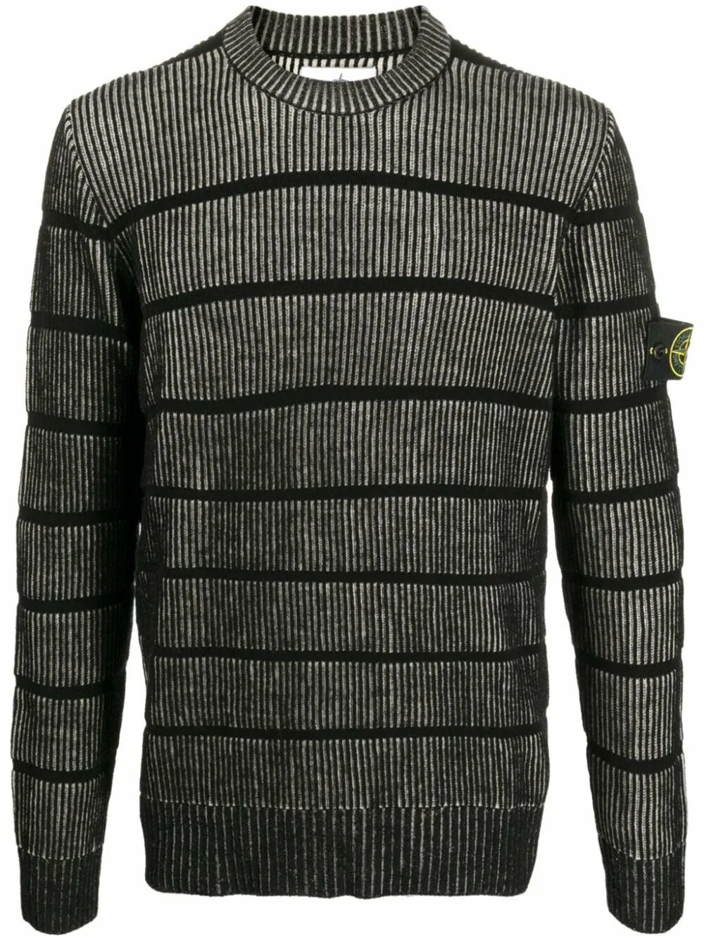 Светр Stone Island Dark Gradient