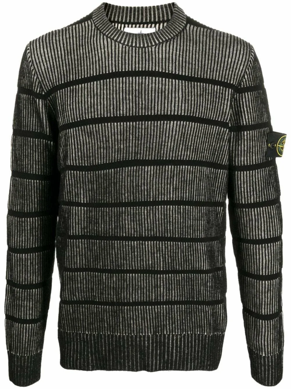 Светр Stone Island Dark Gradient