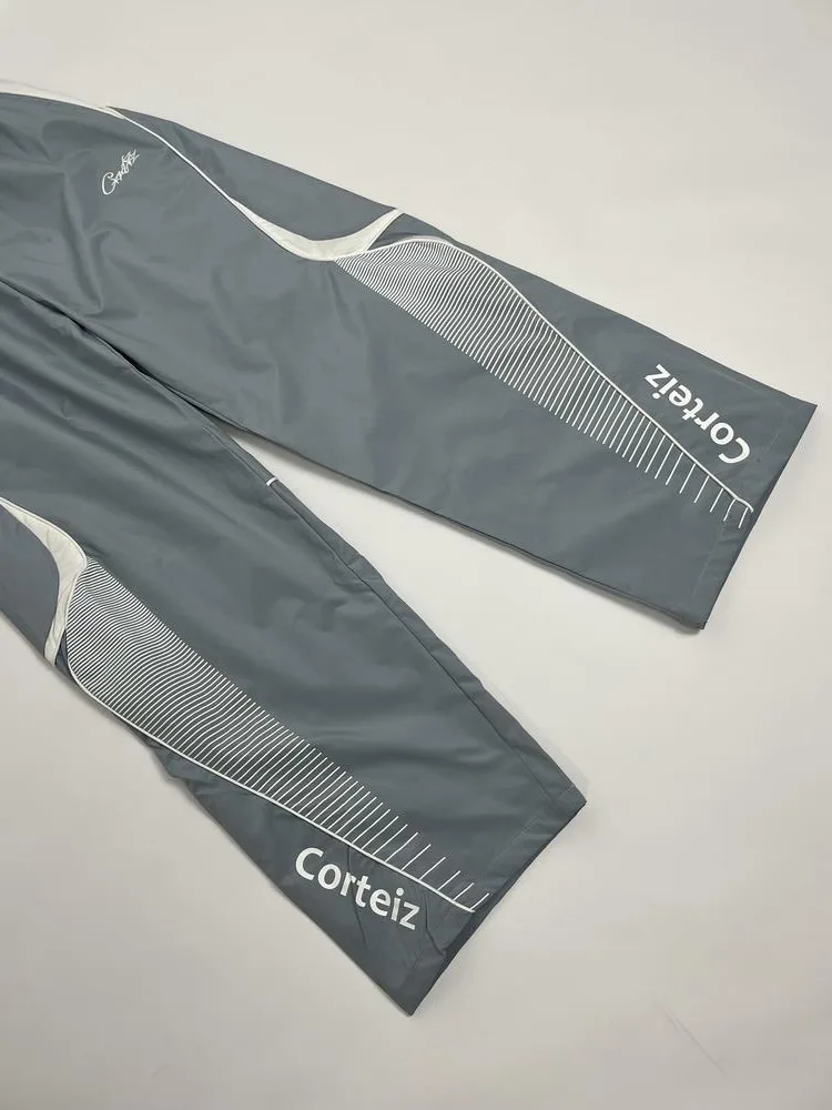 Штани Corteiz Nylon