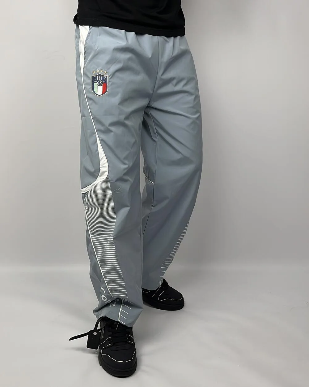 Штани Corteiz Nylon