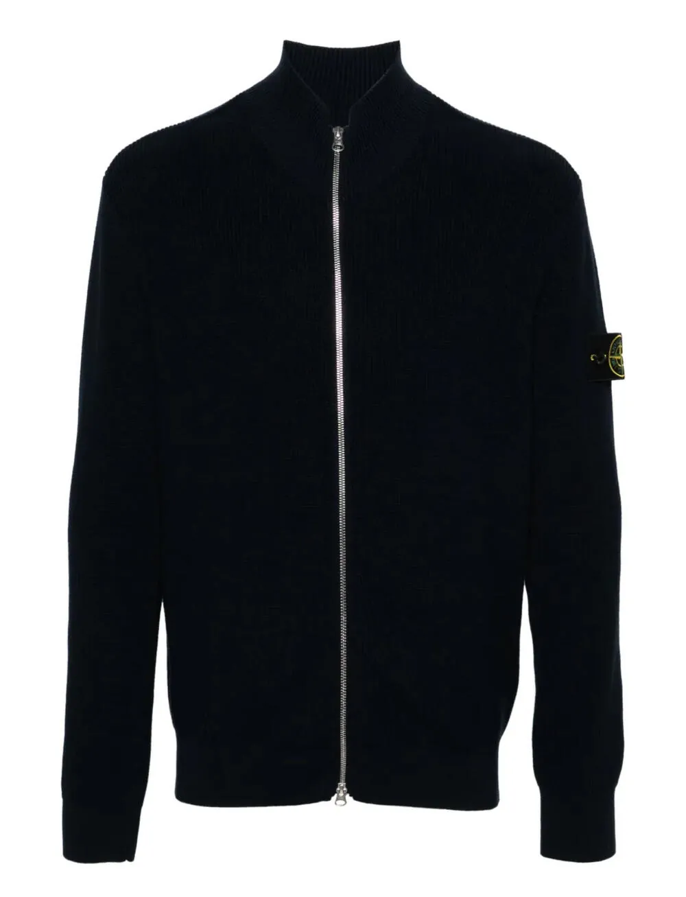 Full zip Кардіган Stone Island