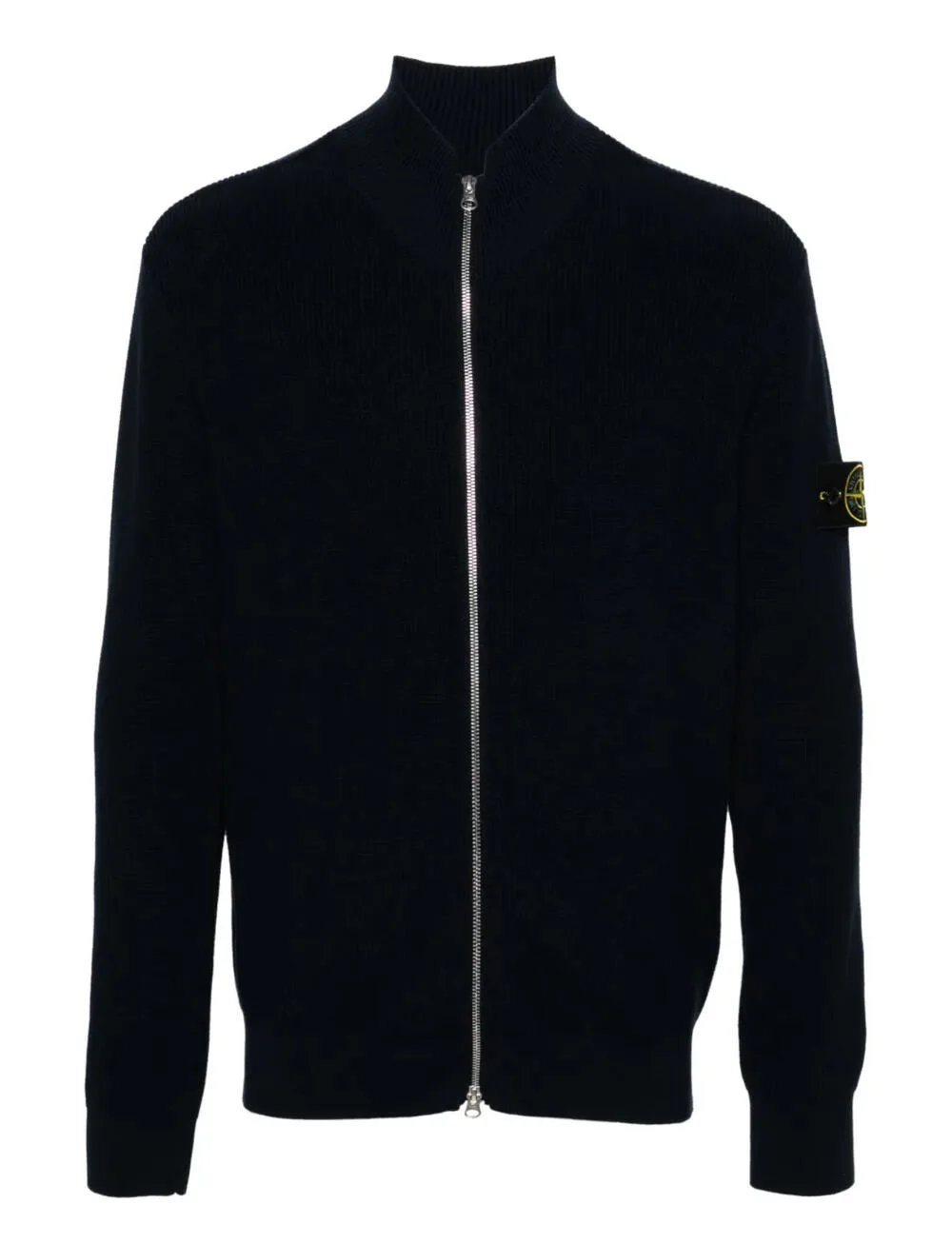 Full zip Кардіган Stone Island