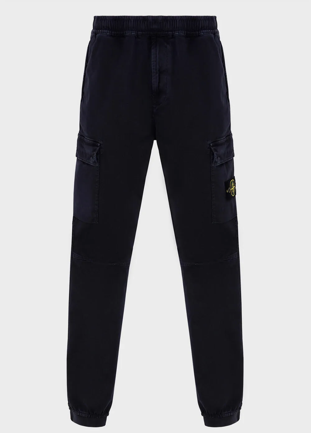 Штани Stone Island Cargo Cotton