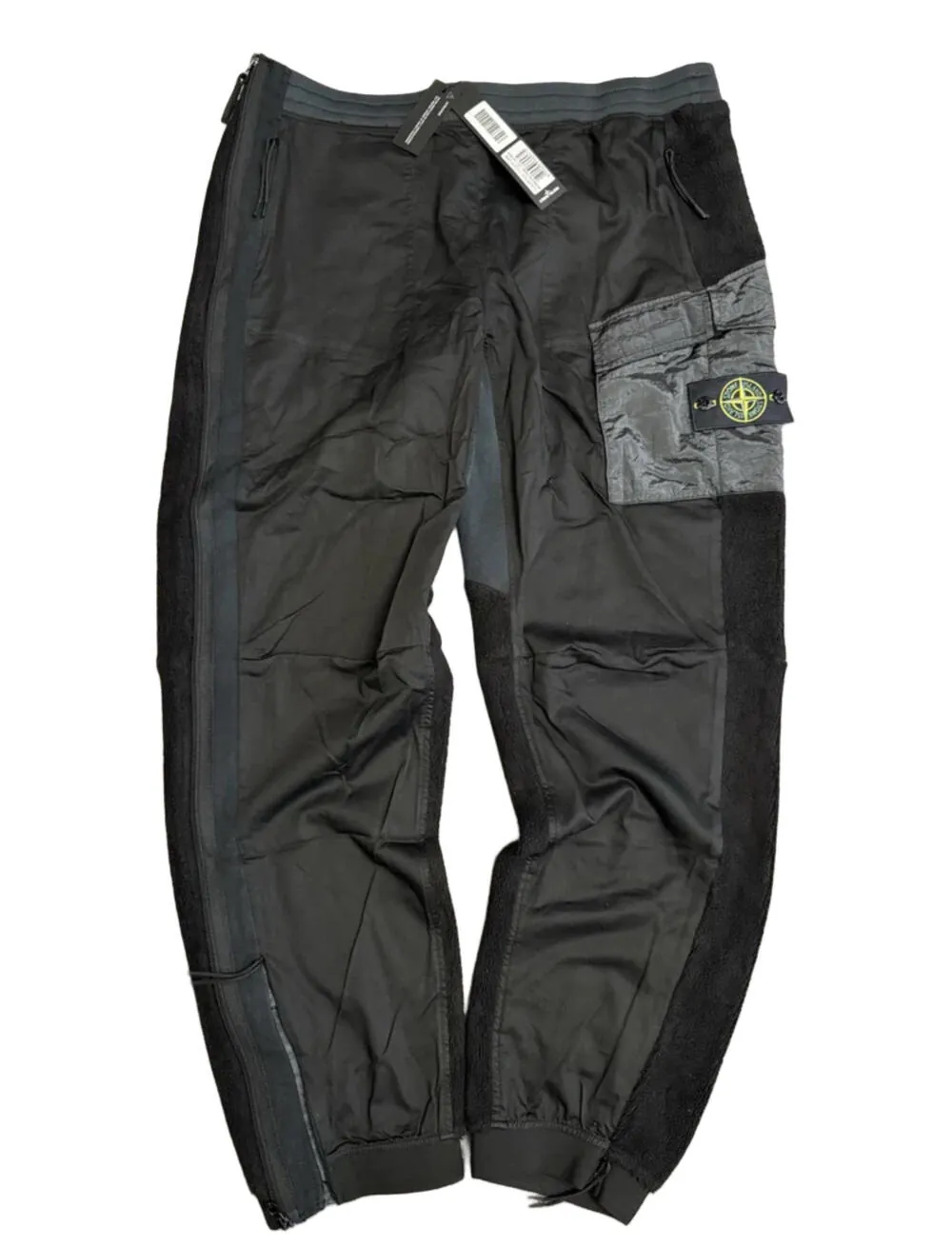 Штани Stone Island Nylon fleece