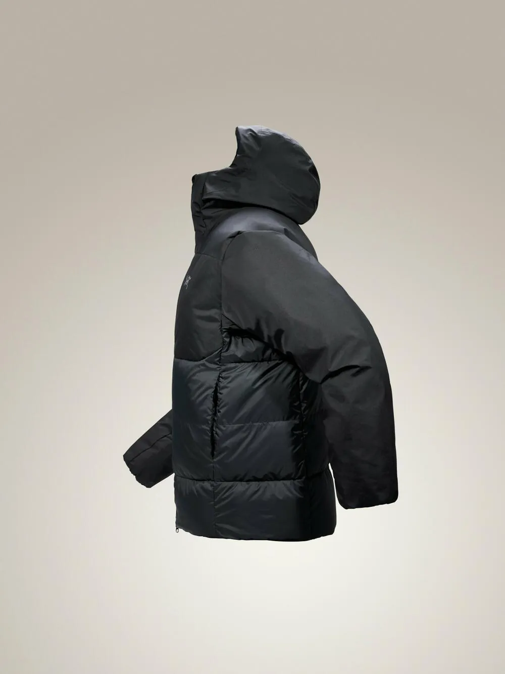Пуховик Arcteryx