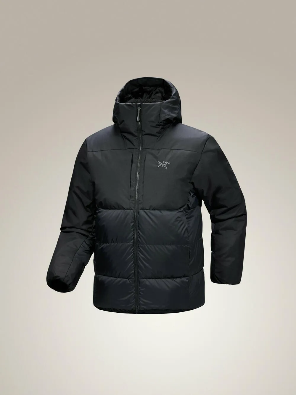 Пуховик Arcteryx