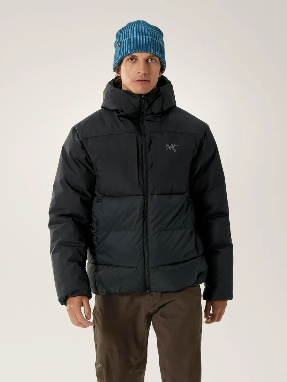 Пуховик Arcteryx