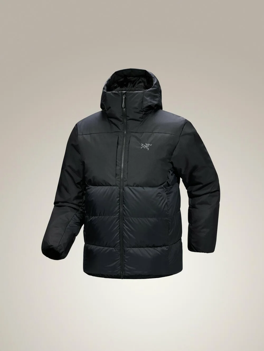 Пуховик Arcteryx