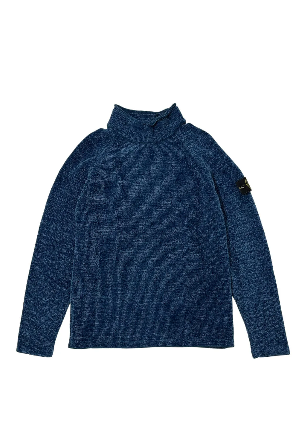 Stone Island Wool Blend