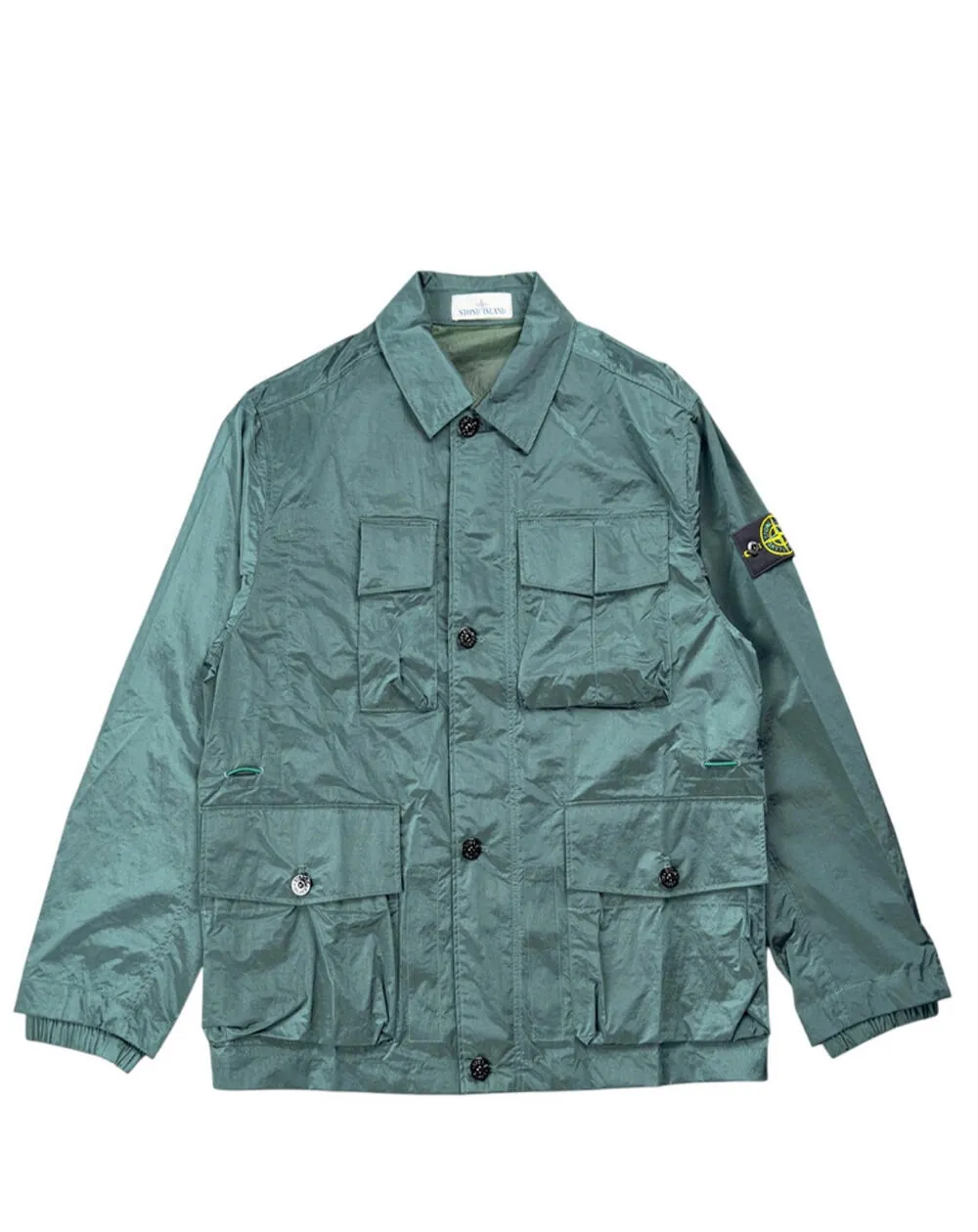 Куртка Stone Island Metal