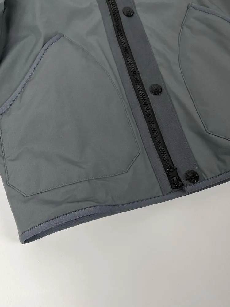 Soft Shell Stone Island