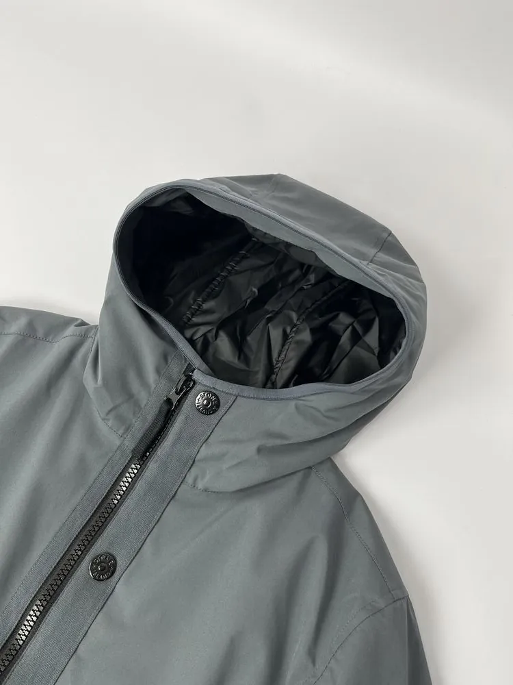 Soft Shell Stone Island