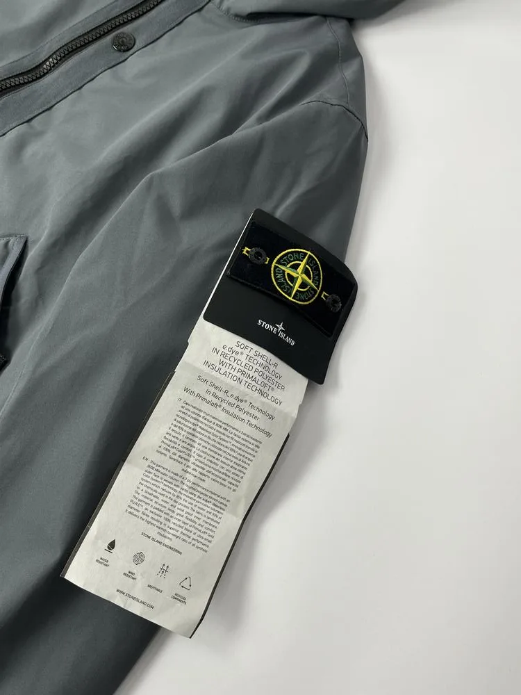 Soft Shell Stone Island