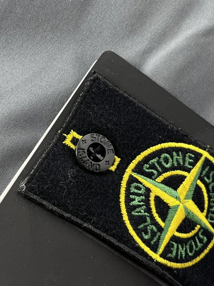 Soft Shell Stone Island