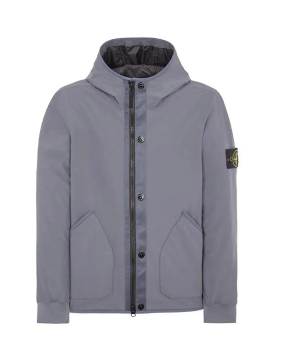 Soft Shell Stone Island