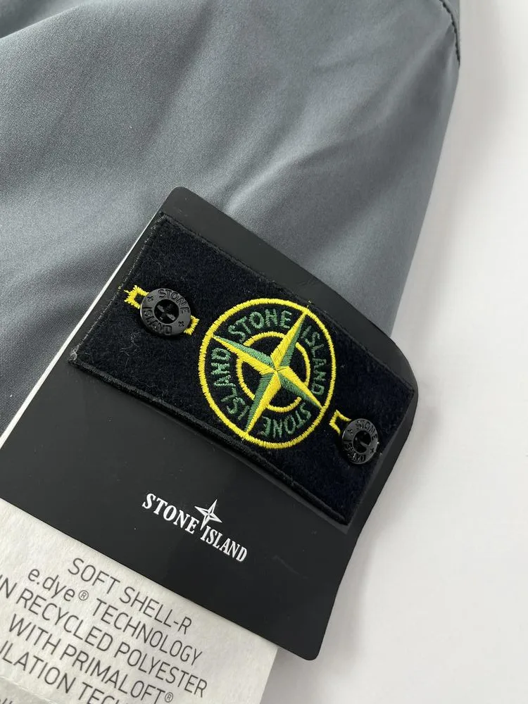 Soft Shell Stone Island