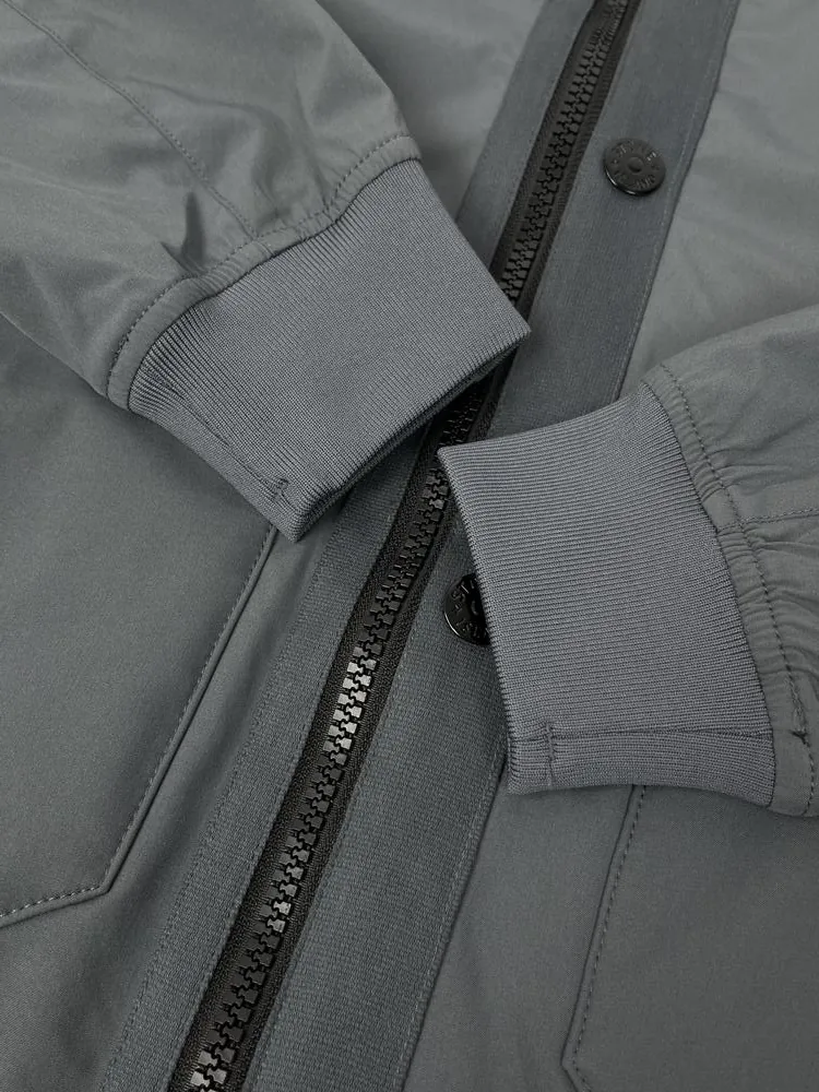 Soft Shell Stone Island
