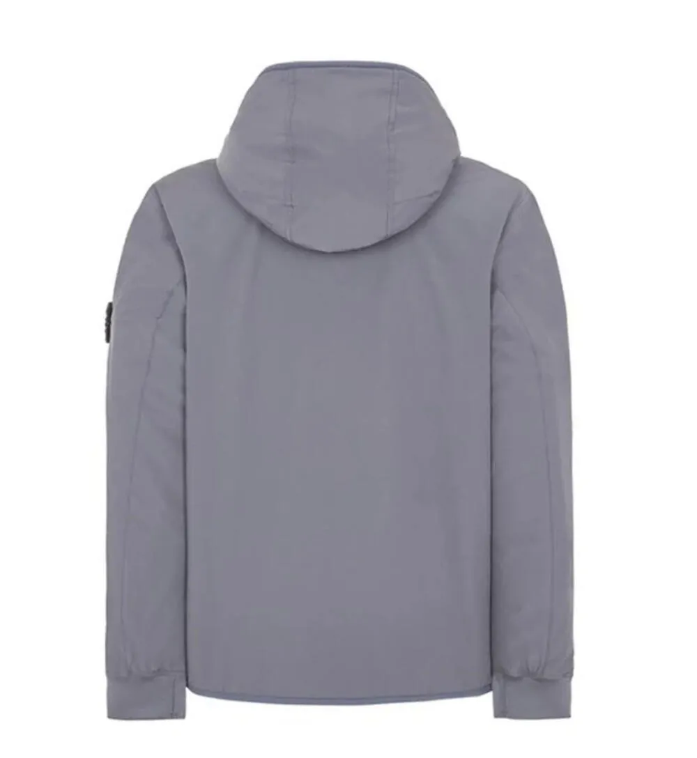 Soft Shell Stone Island