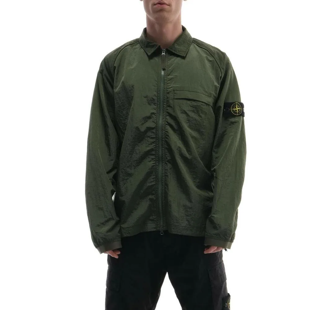 Овершот Stone Island original