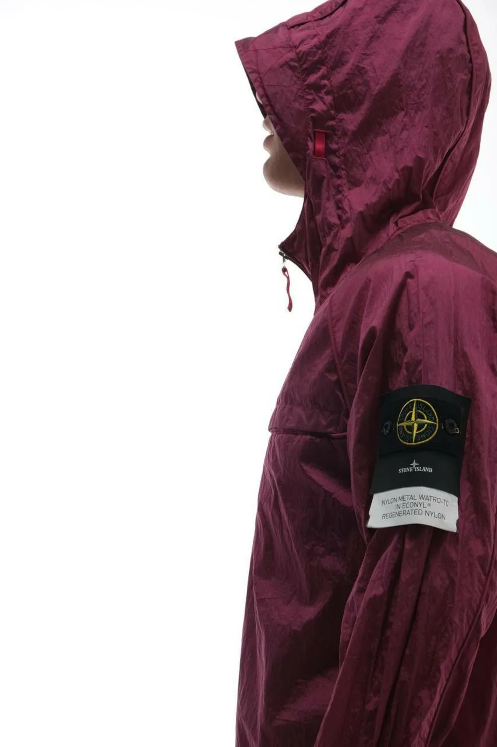 Анорак Stone Island original