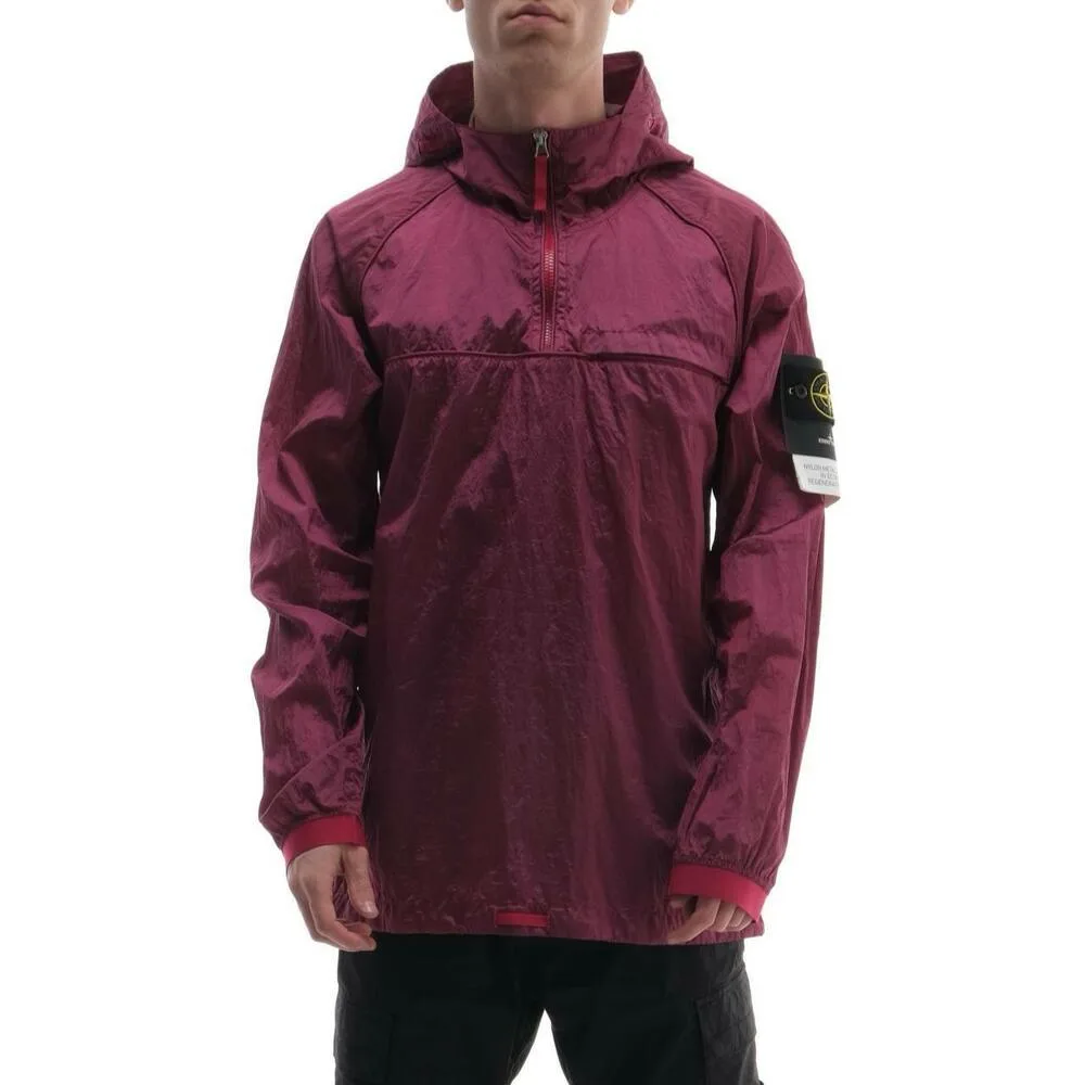 Анорак Stone Island original