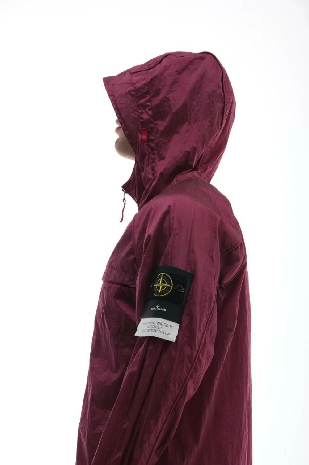 Анорак Stone Island original