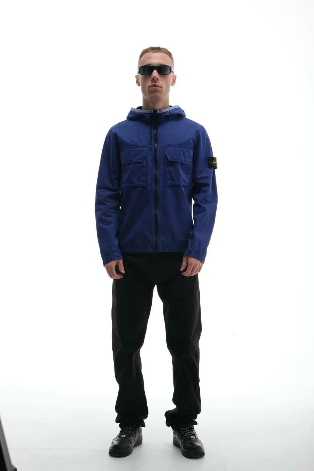 Вітровка Stone Island original