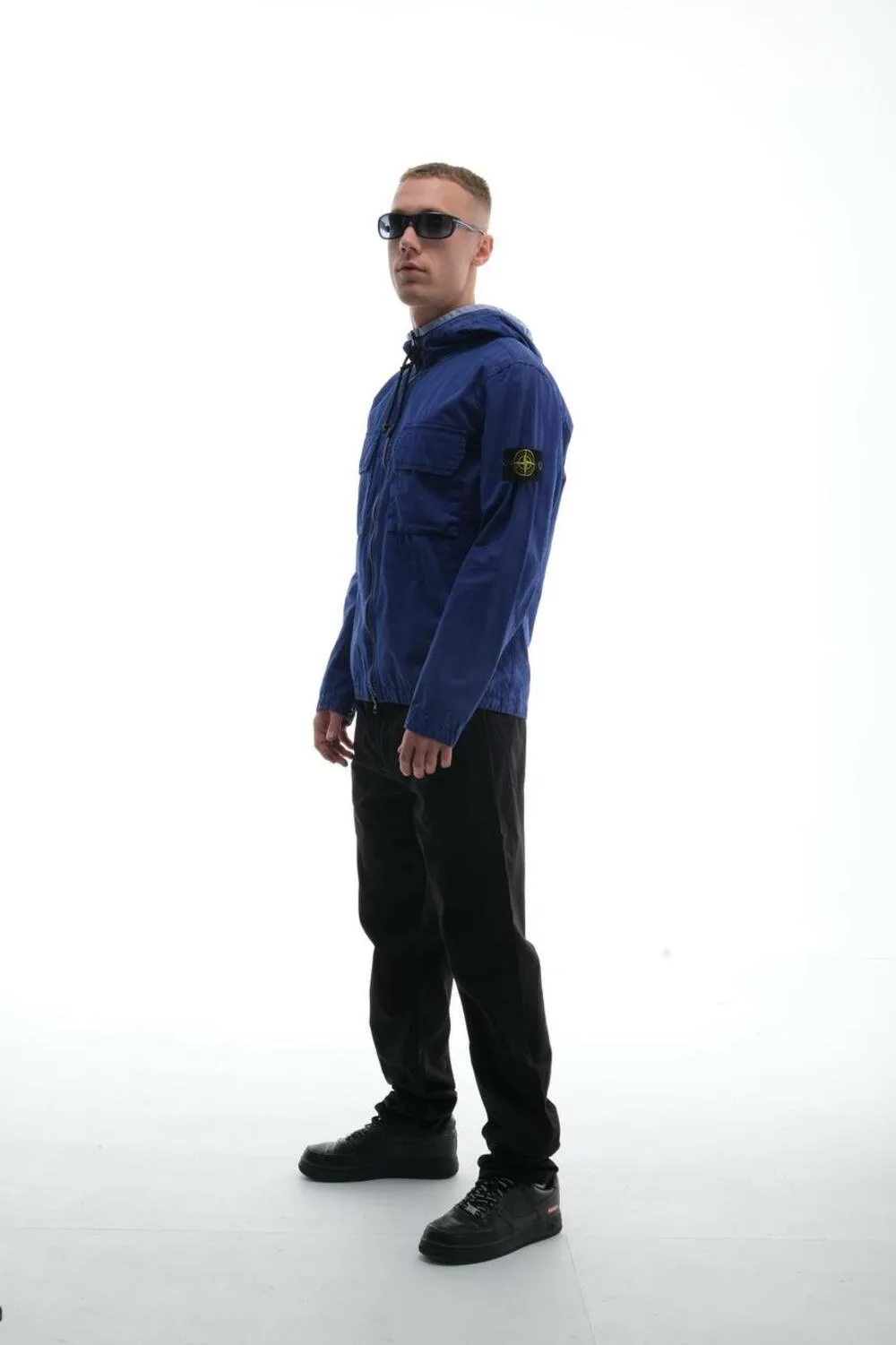 Вітровка Stone Island original