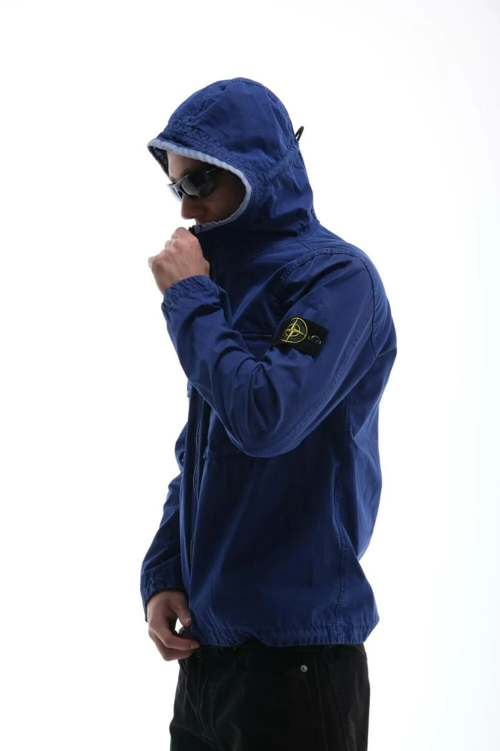 Вітровка Stone Island original
