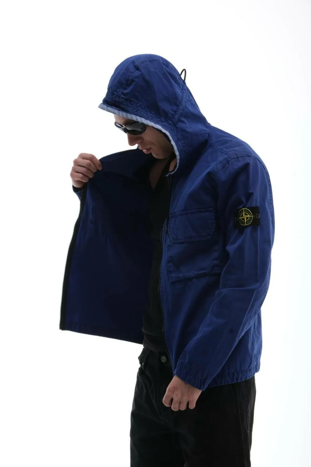 Вітровка Stone Island original