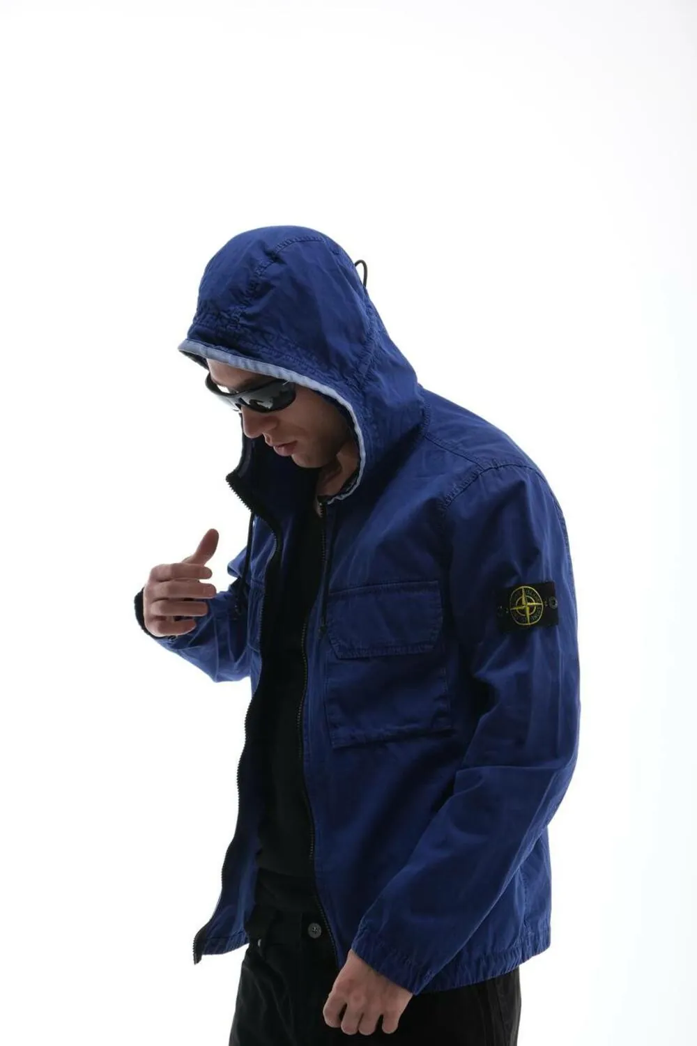 Вітровка Stone Island original
