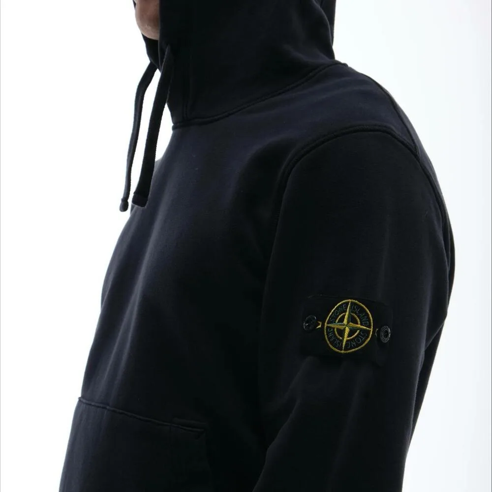 Худі Stone Island original