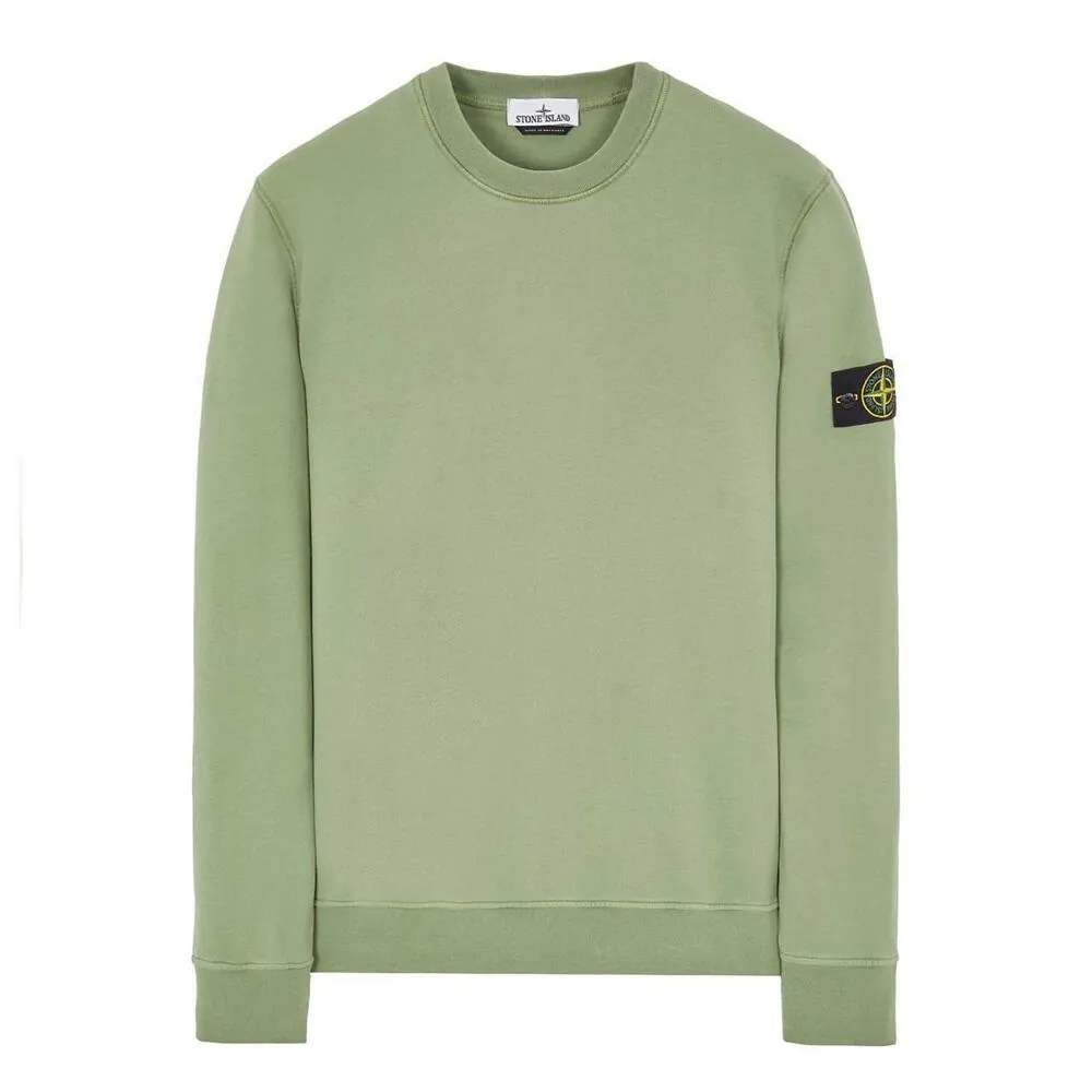 Світшот Stone Island origanal