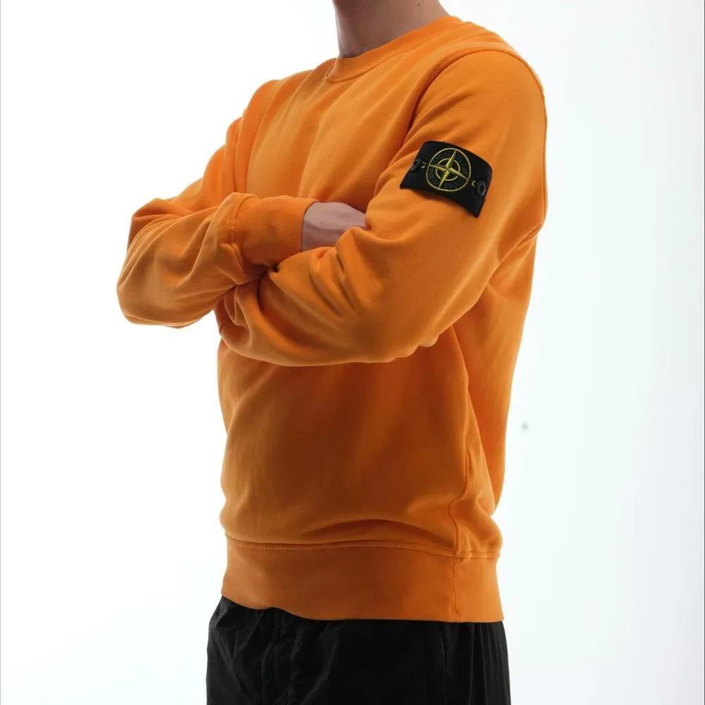 Світшот Stone Island origanal