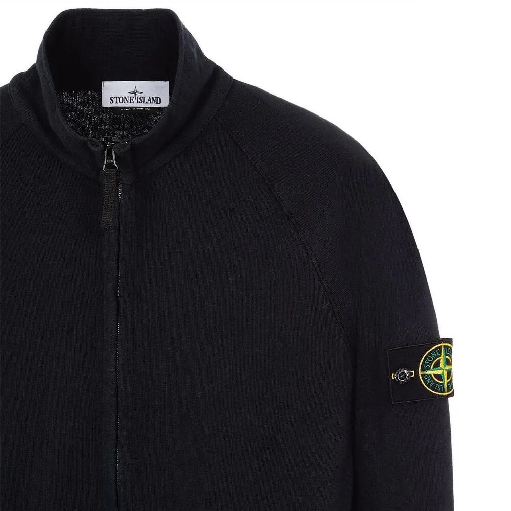 1\4 Zip Stone Island original