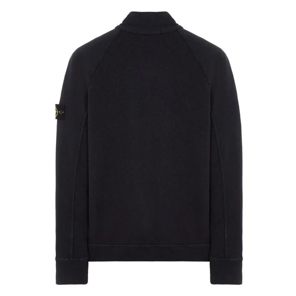 1\4 Zip Stone Island original