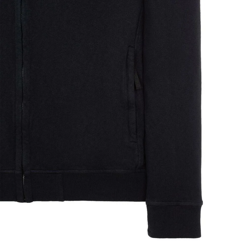 1\4 Zip Stone Island original