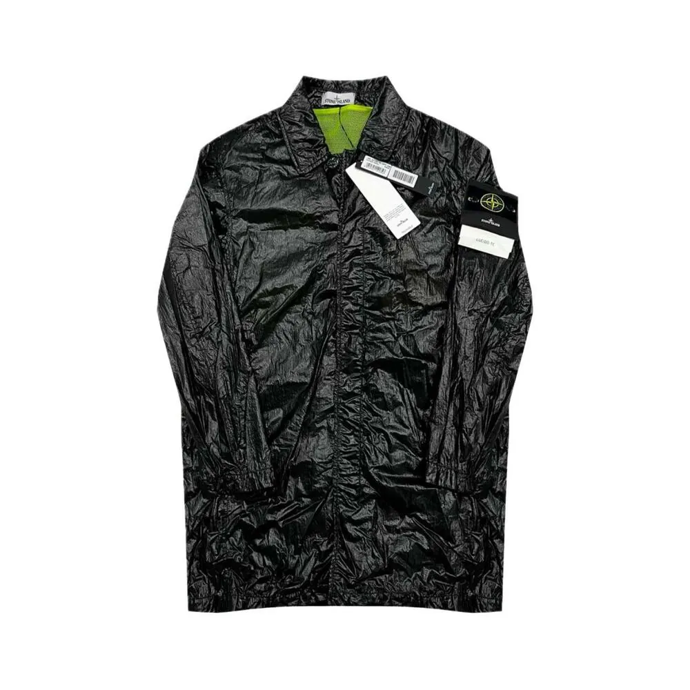Куртка-тренч Stone Island Lucido
