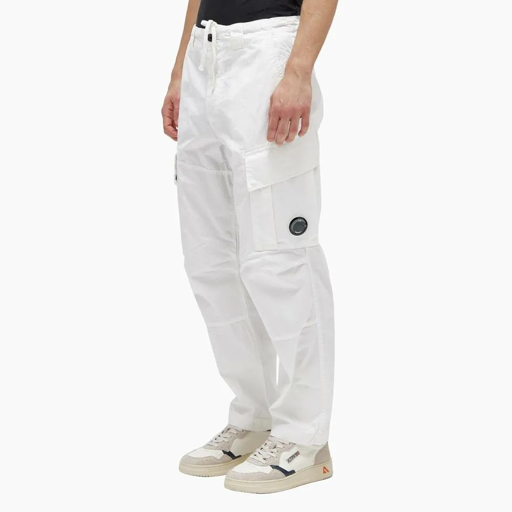 Штани C. P. Company cargo cotton original