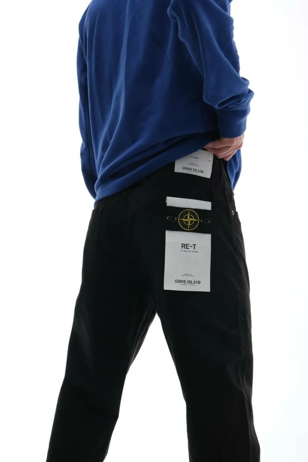 Джинси Stone Island original