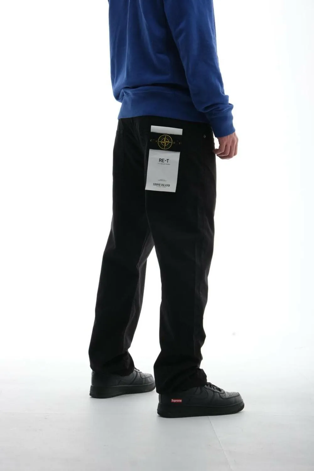 Джинси Stone Island original
