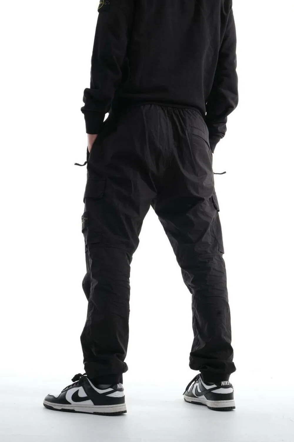Карго штани Stone Island original